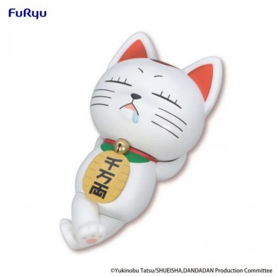 [Noodle Stopper]《膽大黨》高速婆婆